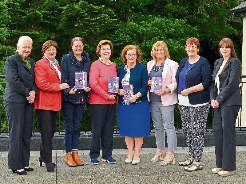 Aherlow Moonlight walk