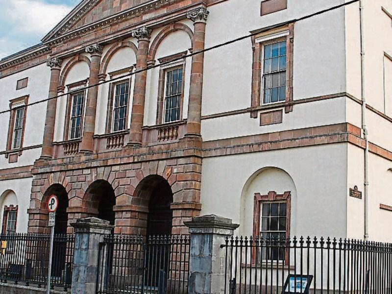 Clonmel courthouse