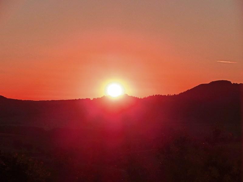 Sunrise