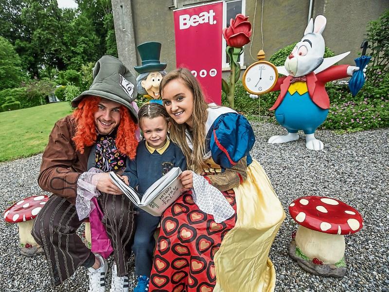 Beat's Fairytale Festival returns for summer '17