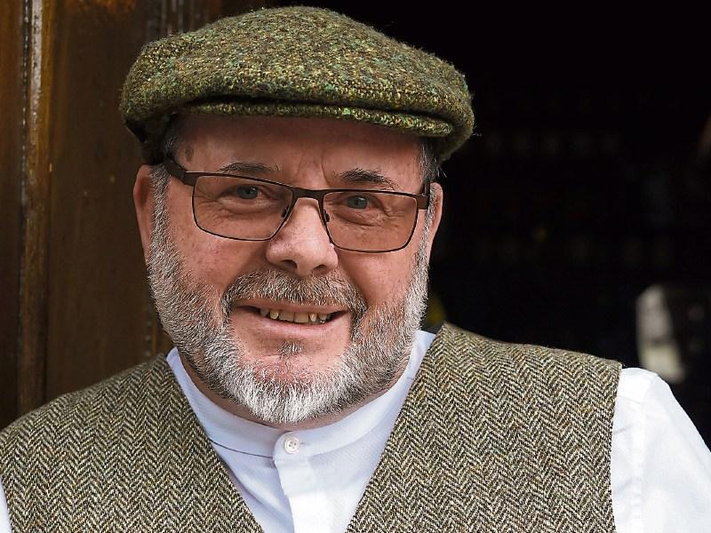 "Song for Carrick" contest winner inspired by town's historic lanes