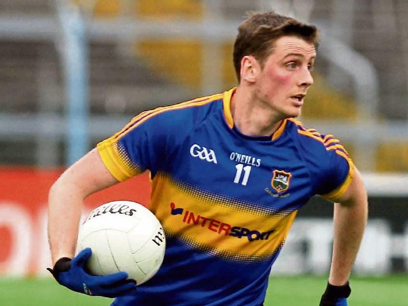 Conor Sweeney points Ballyporeen into knockout stages as Cahir face relegation play-off