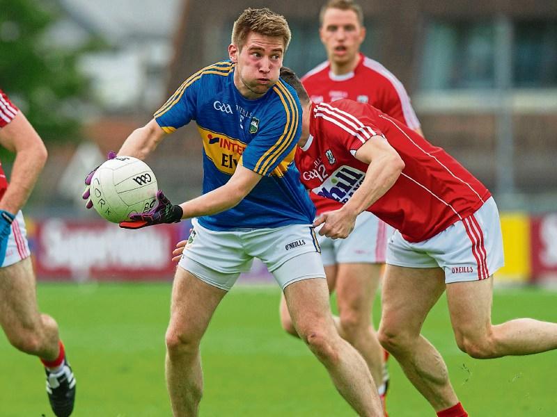 Killenaule, Moyle Rovers and Commercials into senior quarter-final