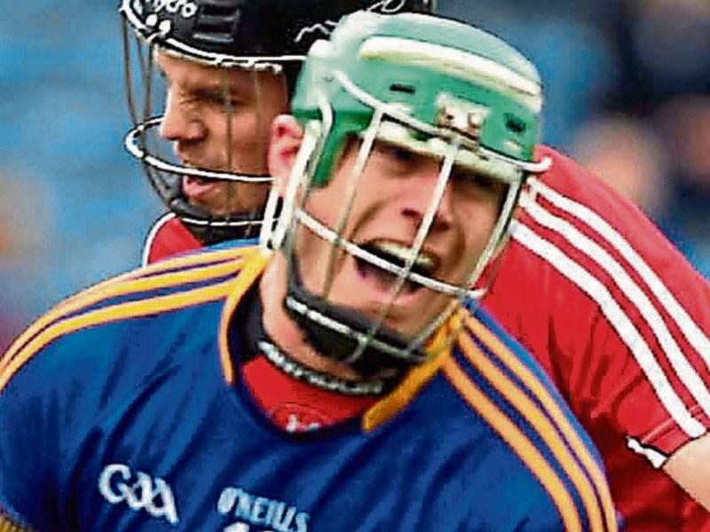 Bubbles comes to the rescue for Killenaule in Tipperary SFC clash