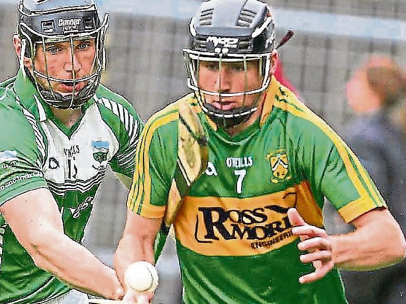 Tipp under 21 hurling team to play Limerick announced