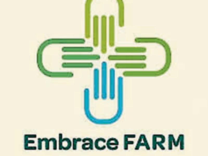 Tipperary farm families reminded of Embrace Farm remembrance ceremony