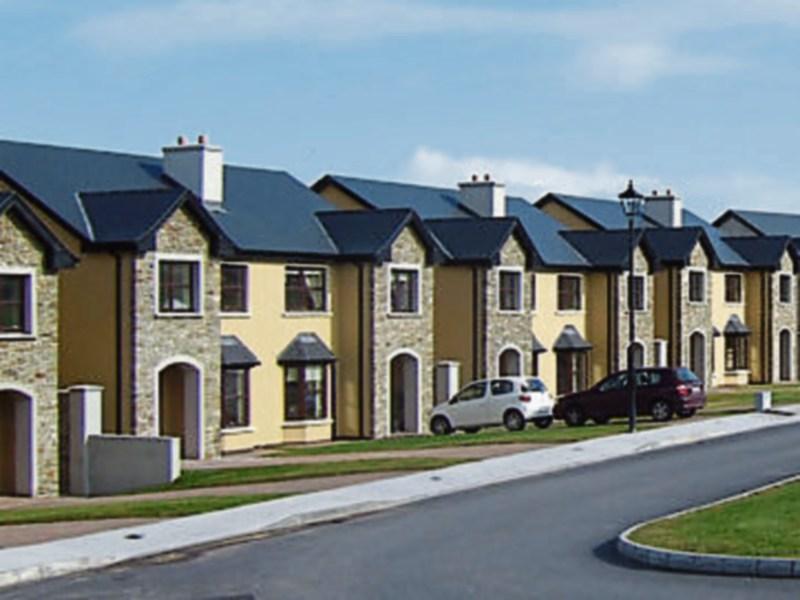No new Local Authority Houses built in Louth since 2013