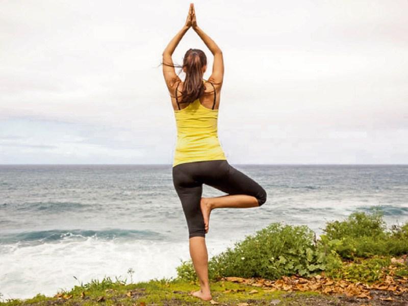 Yoga to aid Nepal