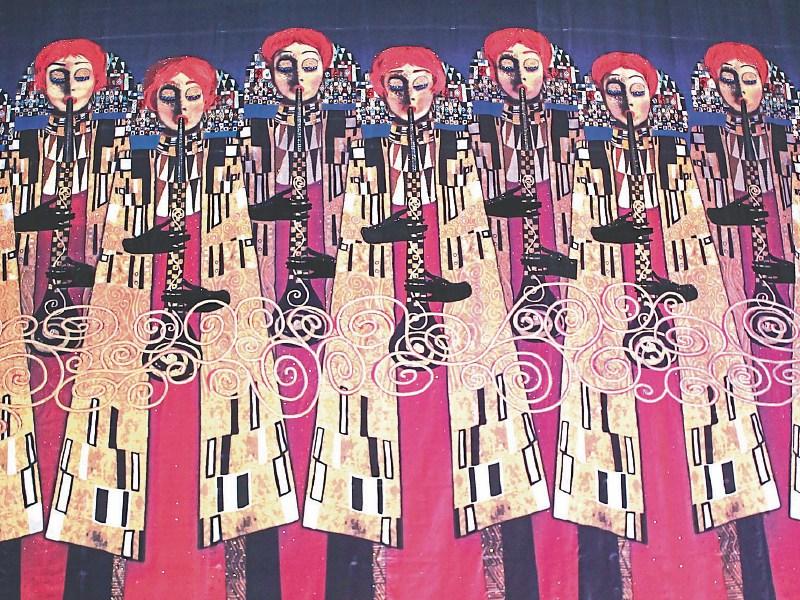 Tipperary Singers