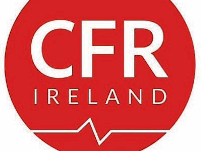 CFR