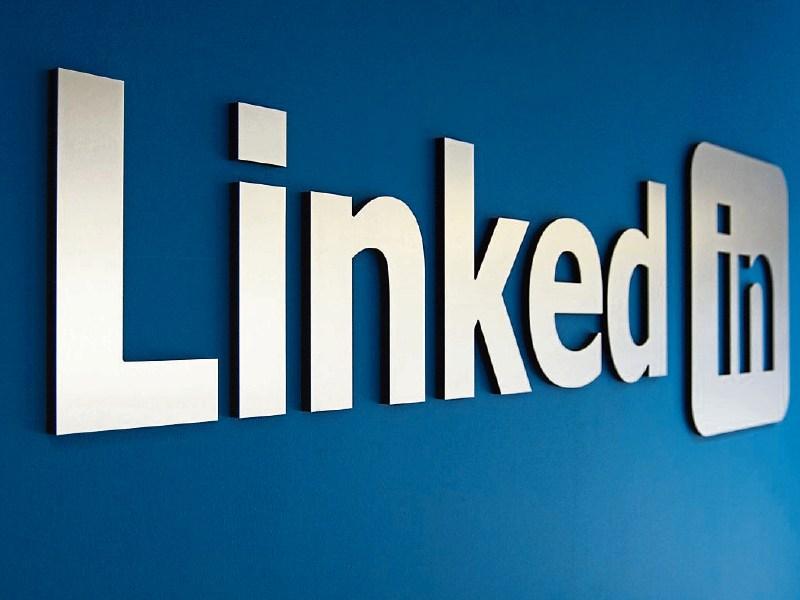 Getting started on LinkedIn