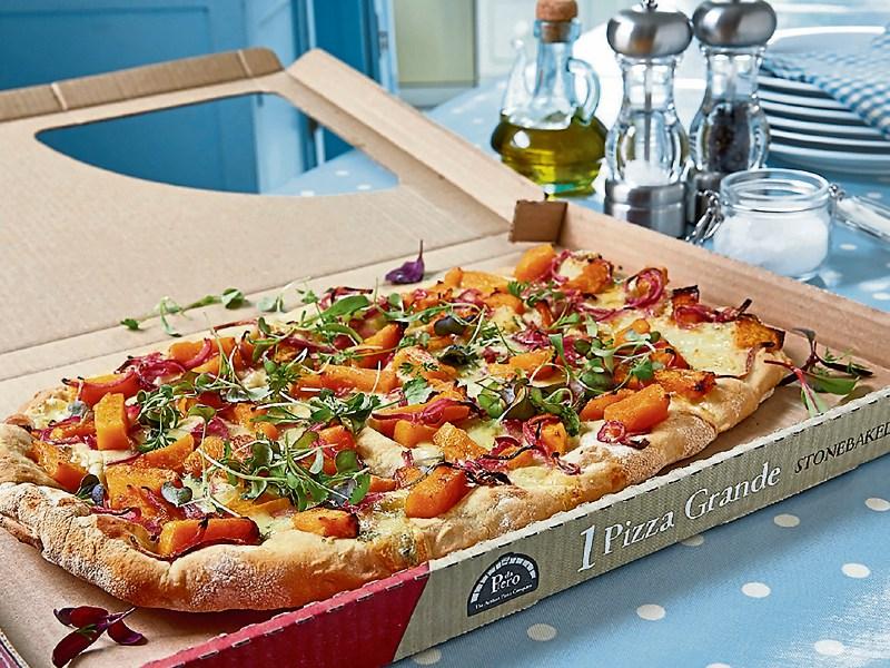 Award-winning chef, Neven Maguire's easy Pizza da Piero recipe