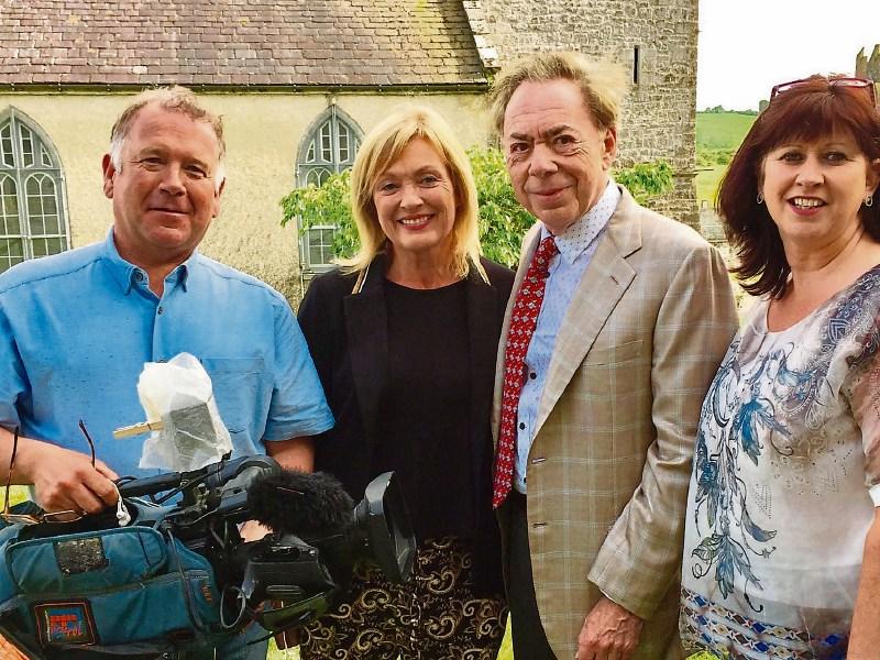 Tipp's medieval town Fethard to feature on RTE 1 Nationwide tonight