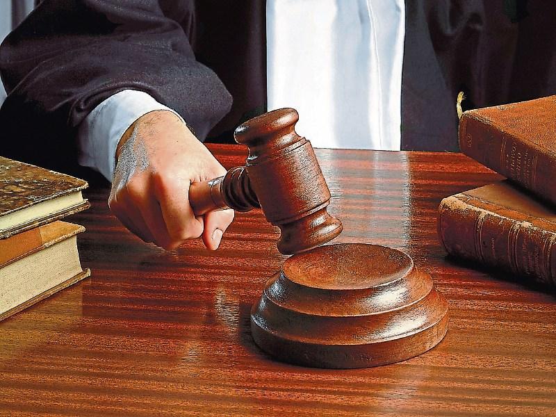 Clonmel man jailed for six years for possession of pistol and pipe bombs