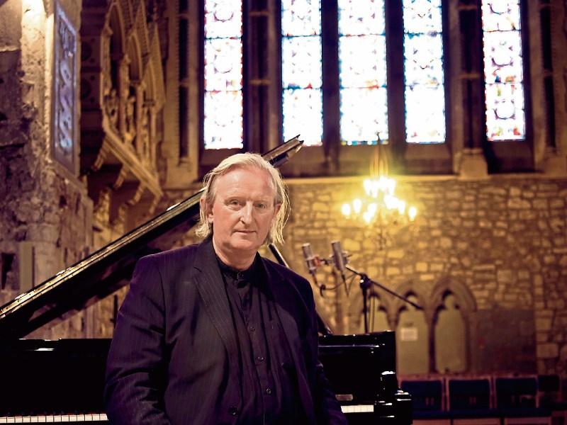 Clonmel composer Micheal O Suilleabhain to be honoured with Scottish doctorate
