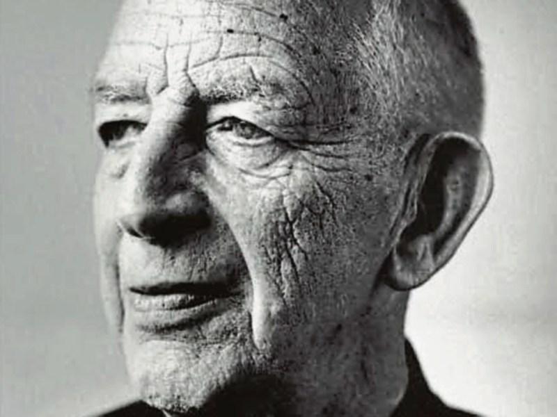 Book on the life and times of Tipperary peacemaker Fr Alec Reid to be launched in Nenagh Arts Centre