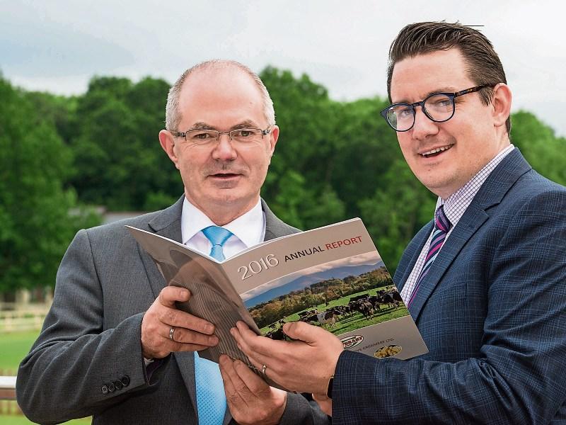 Tipperary Co-op report &euro;2.3m profit before tax on &euro;171.5m turnover