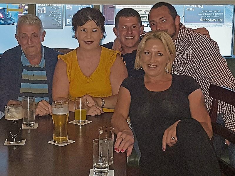 Carrick-on-Suir residents take to the stage for a great cause