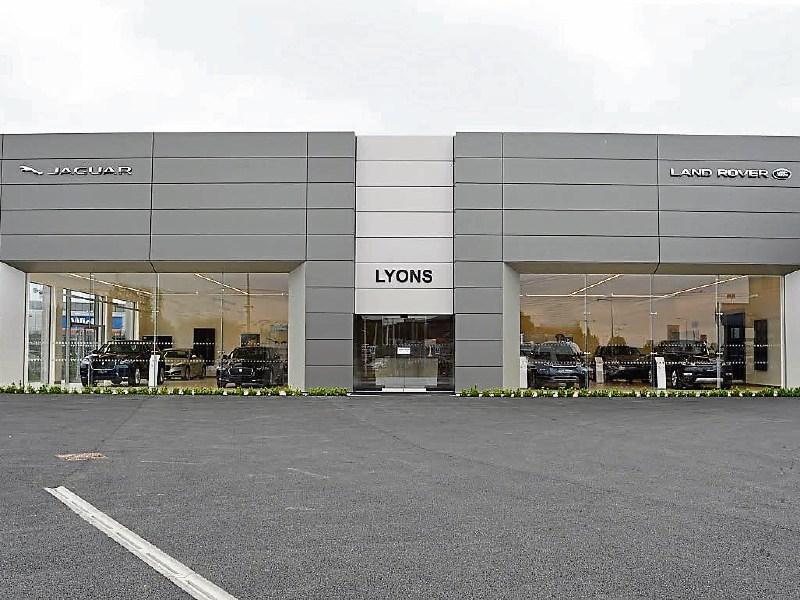 Lyons of Limerick: Exceptional offers for 172 open event