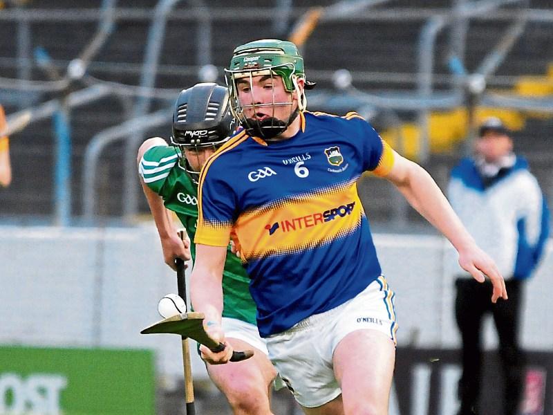 Tipperary minor hurling team to play Cork is announced