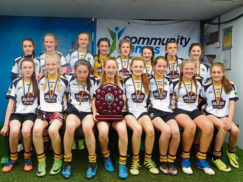 Tipp teams in Munster Community Games final at UL this Saturday