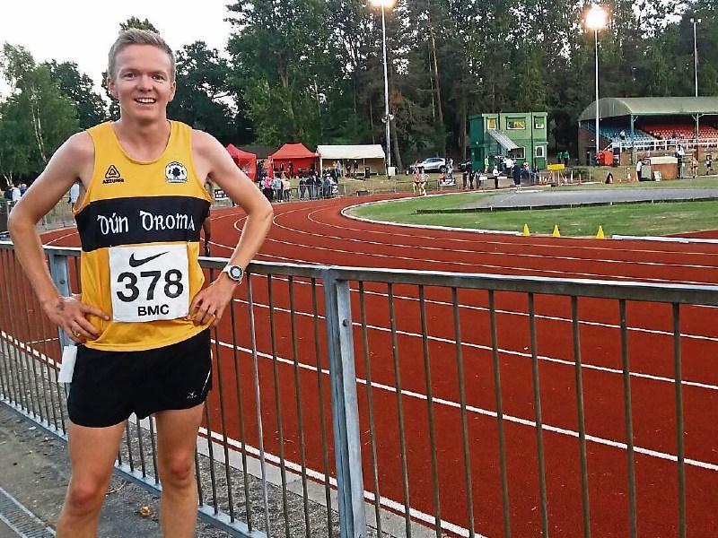 All systems go for the 32nd Coillte 10k