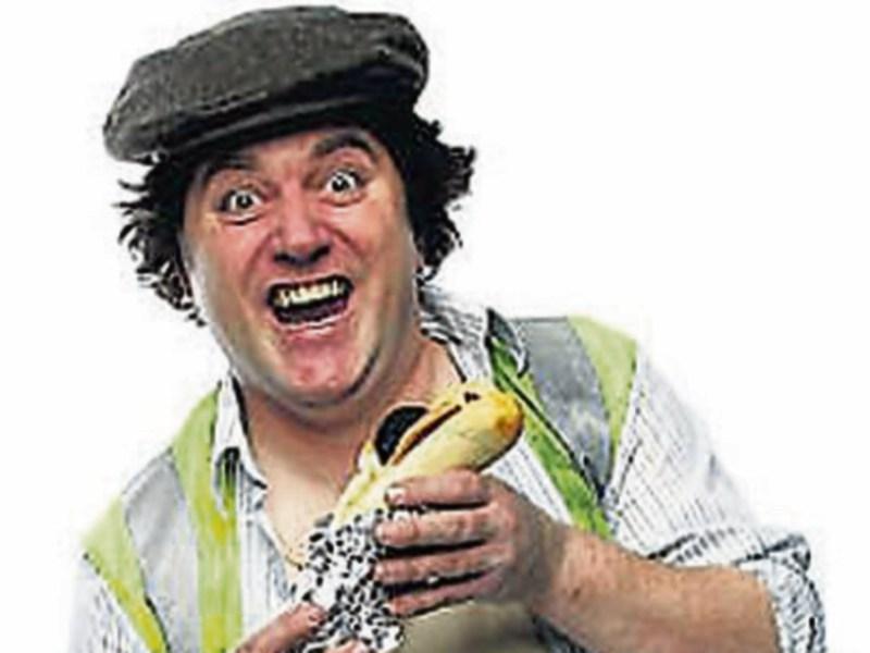 VOTE: Where can you get the best breakfast roll in Tipperary?