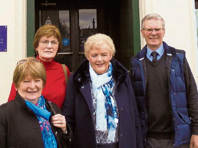 From Hull to Fethard - Bringing Catherine O'Meara home to rest in peace