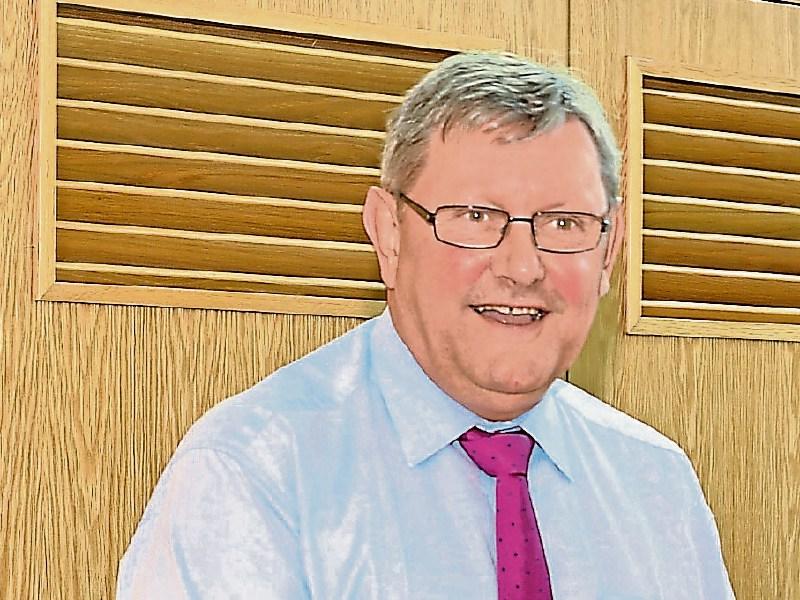 Full steam ahead for new waste water treatment plant in Golden village 