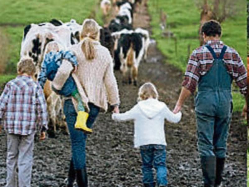 Tipperary farm families are urged to stay safe over summer