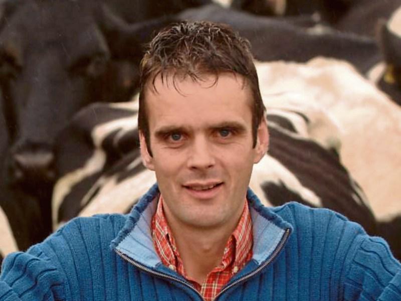 Post-Brexit trade deal with UK will define border, according to IFA president Joe Healy
