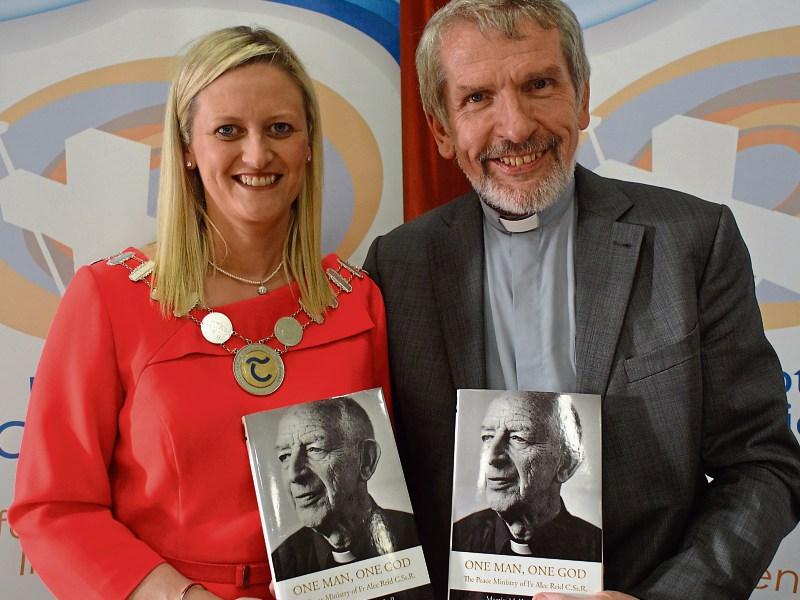 Nenagh peacemaker Fr Alec Reid is recalled as a priest, a Christian and a Tipperary man