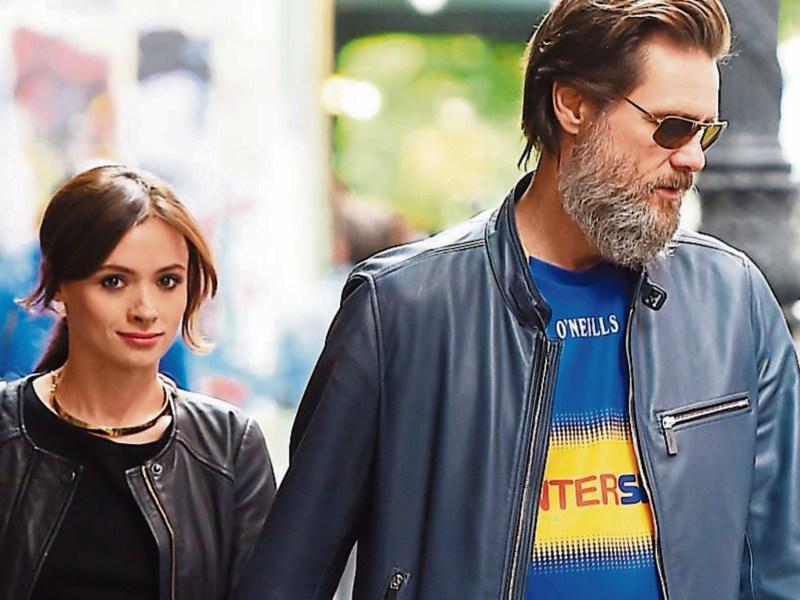 Jim Carrey to face trial over death of Cathriona White, from Co. Tipperary 
