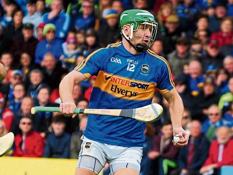 Three championship debutants on Tipperary team to play Westmeath in qualifiers