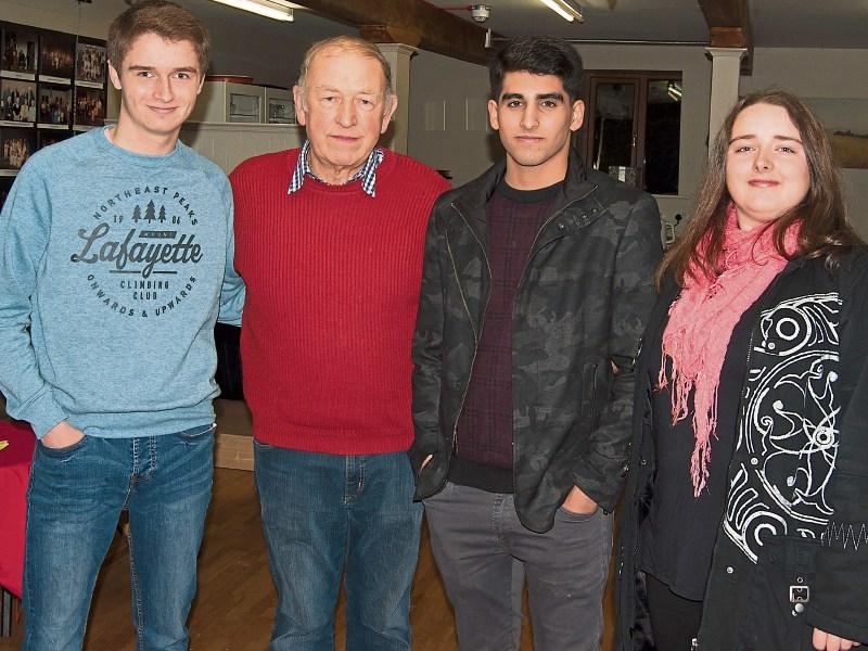 1916 film to be screened at Brewery Lane in Carrick-on-Suir