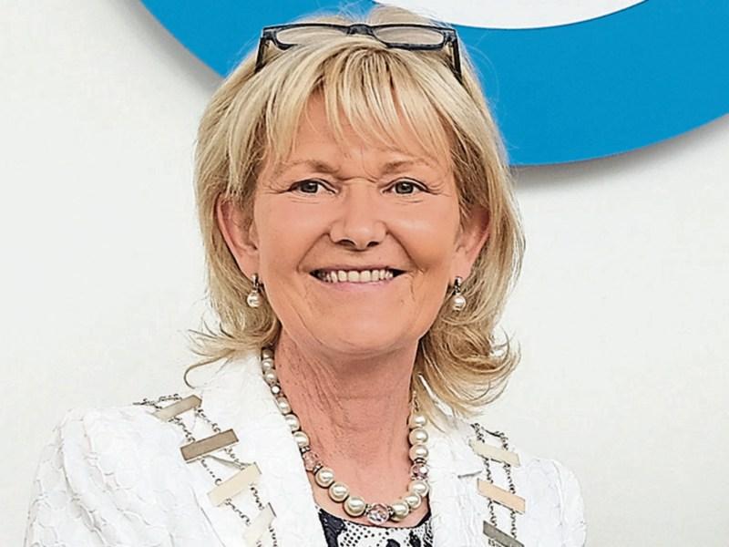 Fine Gael's Phyll Bugler takes over as Tipperary County Council chair