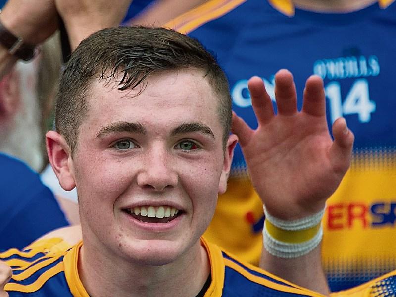 Tipp minor hurlers to take on Cork on Monday evening in minor semi final replay