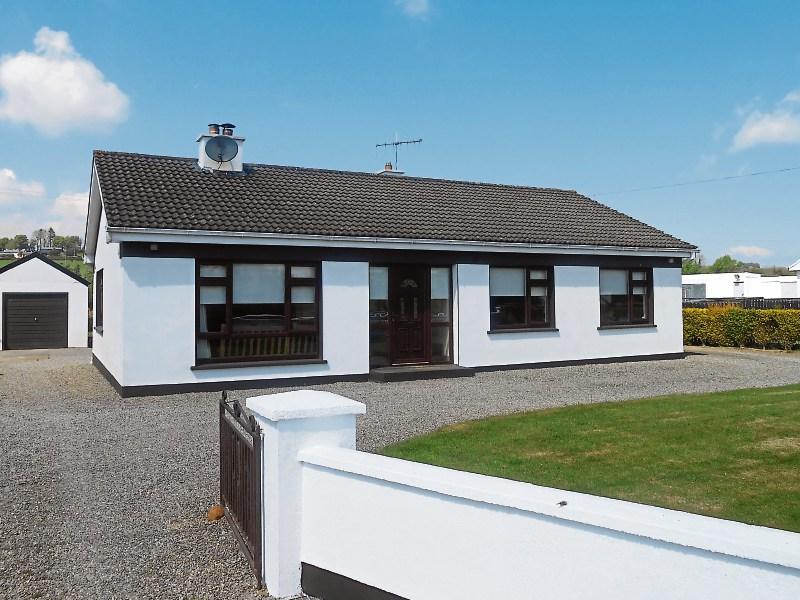 Thomas V. Ryan Auctioneers brings turn-key bungalow in Clonoulty to market