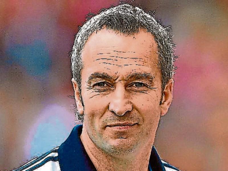 'Next Saturday will require a much better performance than that' - Tipp boss Michael Ryan