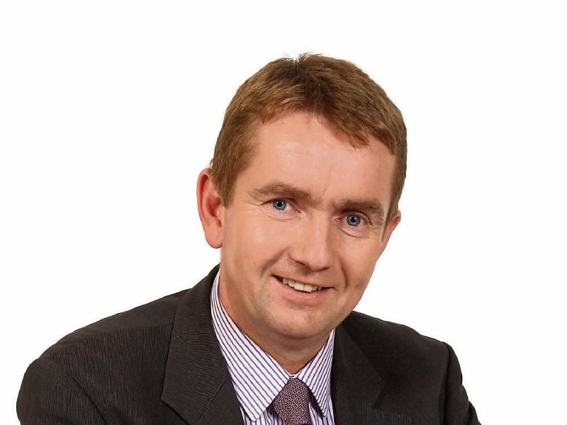 Clonmel councillor to seek Fine Gael nomination to contest next general election