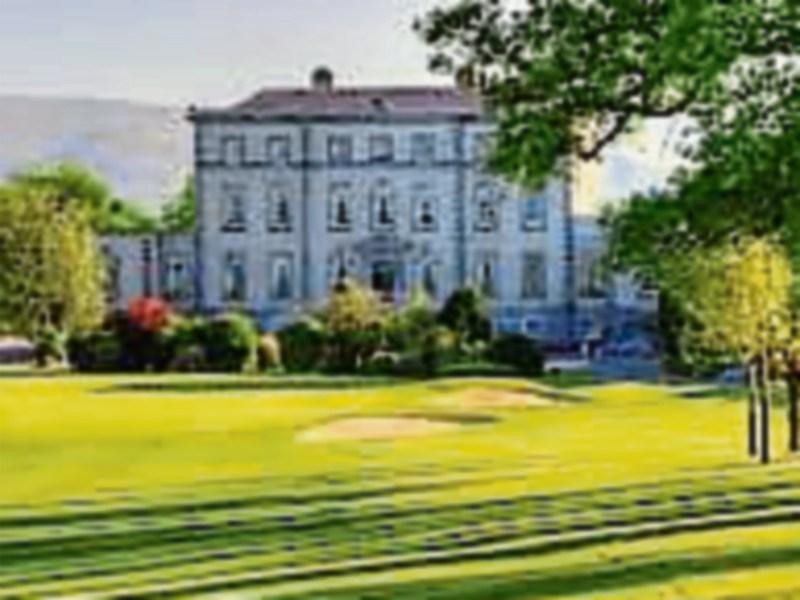 Taylor calls on new owners of Dundrum House Hotel to clarify plans