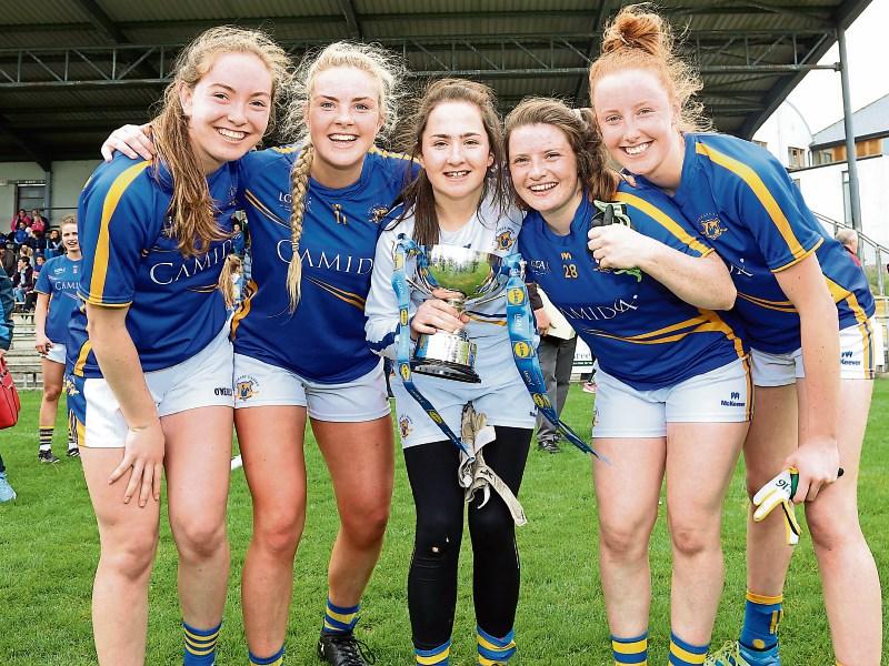 Tipperary take on Clare in Munster ladies football final on Saturday