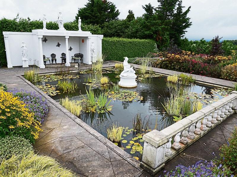 Templemore Charity Open Garden