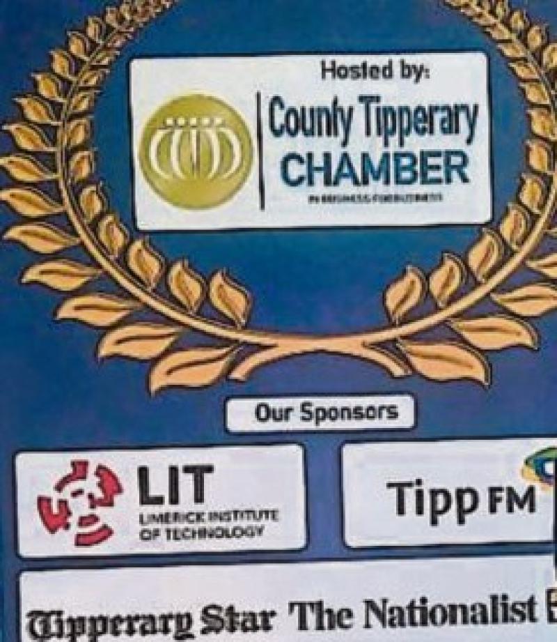 Top businesses in Tipperary are to be honoured with Tipperary Business Awards