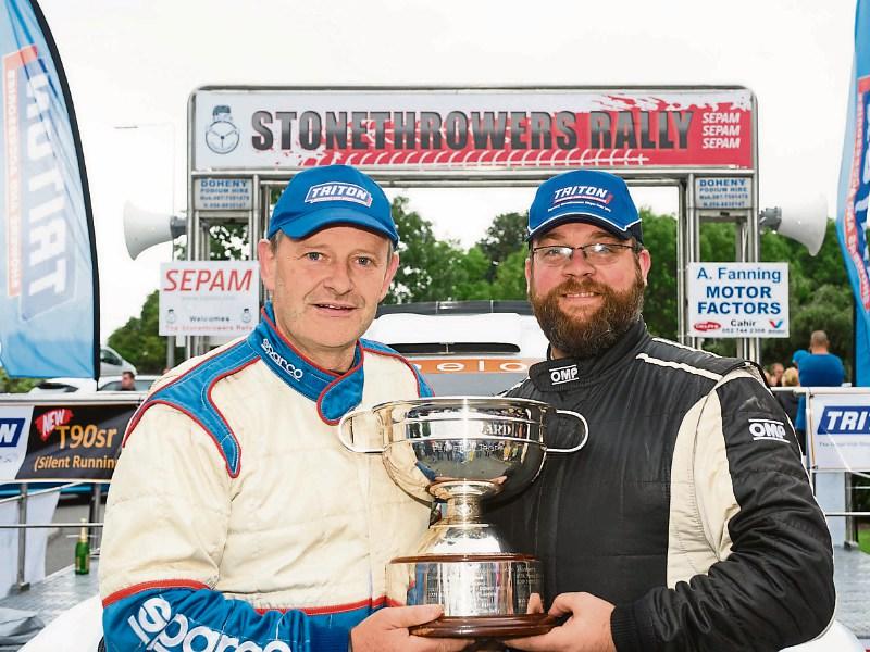 Shock as hugely popular Clonmel Stonethrowers rally is cancelled