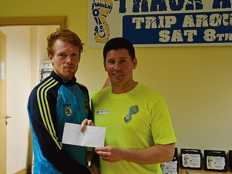 Tobin & O'Doherty defend Borrisoleigh titles