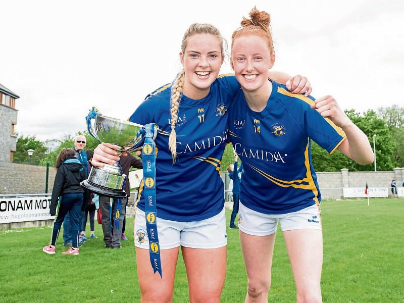 Tipperary ladies football team for Munster intermediate final is named
