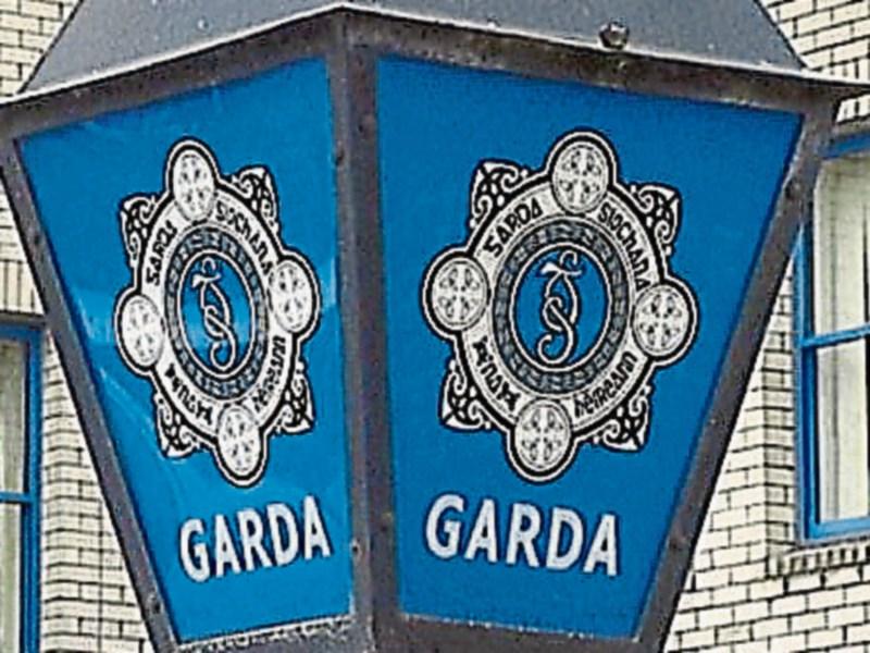Crime: Gardai appeal for information after robbery on Urlingford store