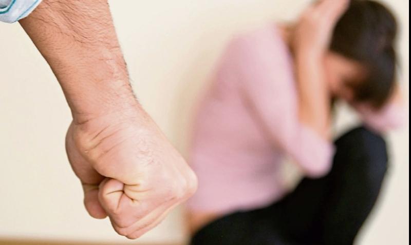 SAVAGE ASSAULT: Man jailed for beating woman over three days in front of her children