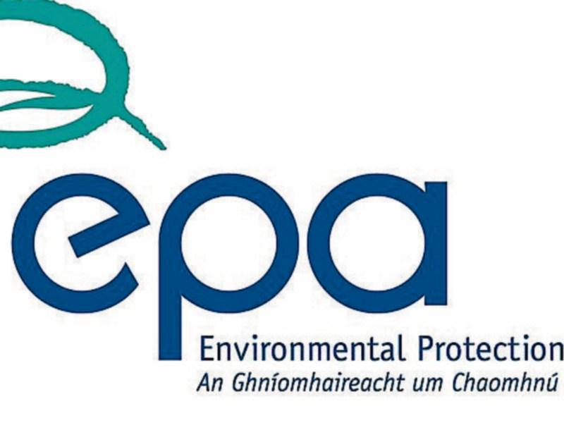 EPA warns two Tipperary sites 'improve or face sanction'